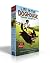 Life in the Doghouse Pawsome Collection (Boxed Set) by Danny Robertshaw