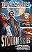 Stolen Skies (Vickery and Castine, 3)