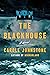 The Blackhouse by Carole Johnstone