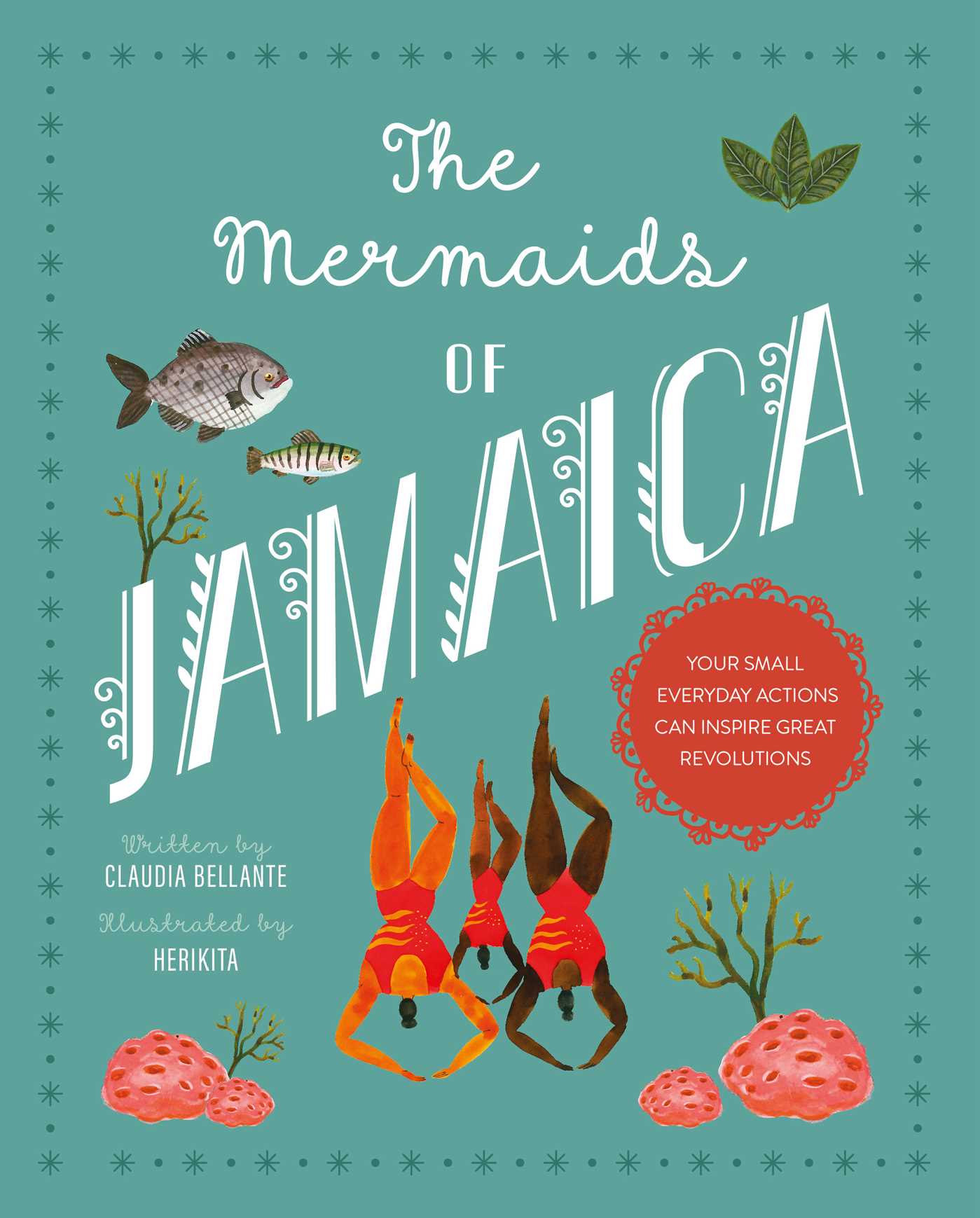 The Mermaids of Jamaica (Against All Odds)