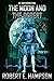 The Moon and the Desert by Robert E. Hampson