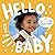 Hello, Baby by Little Bee Books