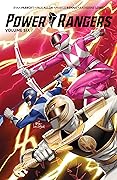 Power Rangers, Vol. 6