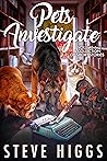 Pets Investigate:...
