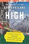 High: A Journey A...