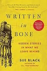 Written in Bone: ...