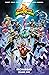 Mighty Morphin Power Rangers by Ryan Parrott