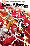 Mighty Morphin, Vol. 6