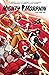 Mighty Morphin, Vol. 6