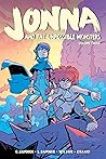 Jonna and the Unpossible Monsters Vol. 3 by Chris Samnee