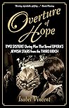 Overture of Hope: Two Sisters' Daring Plan That Saved Opera's Jewish Stars from the Third Reich