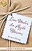 Love Under The Apple Blossoms by Kristi Hong