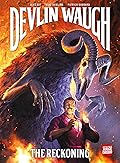 Devlin Waugh: The Reckoning