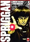 Spriggan vol. 5 by Ryōji Minagawa