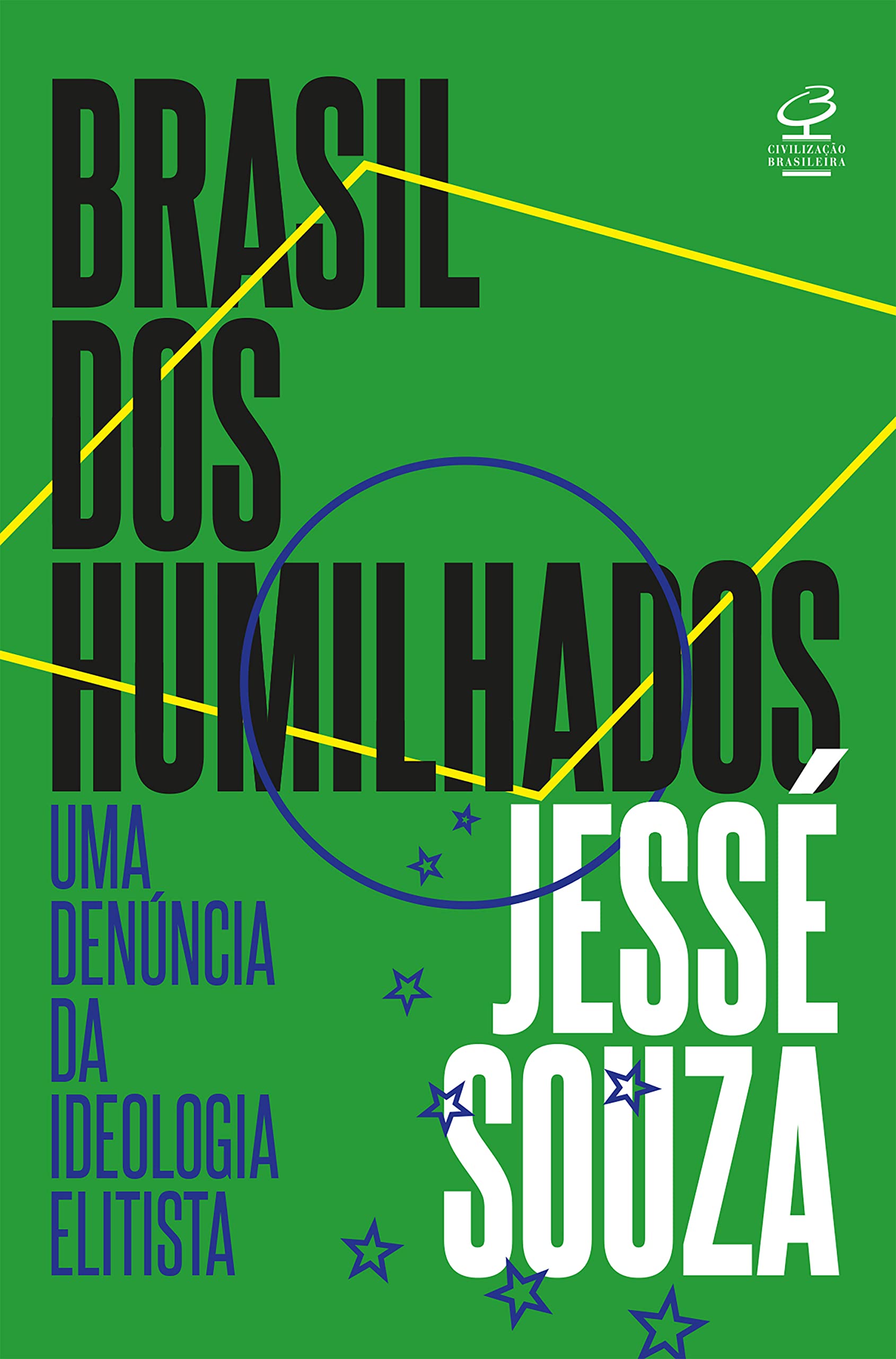 Brasil dos Humilhados: Uma Denúncia da Ideologia Elitista (Kindle Edition)
