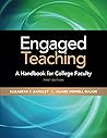 Engaged Teaching: A Handbook for College Faculty