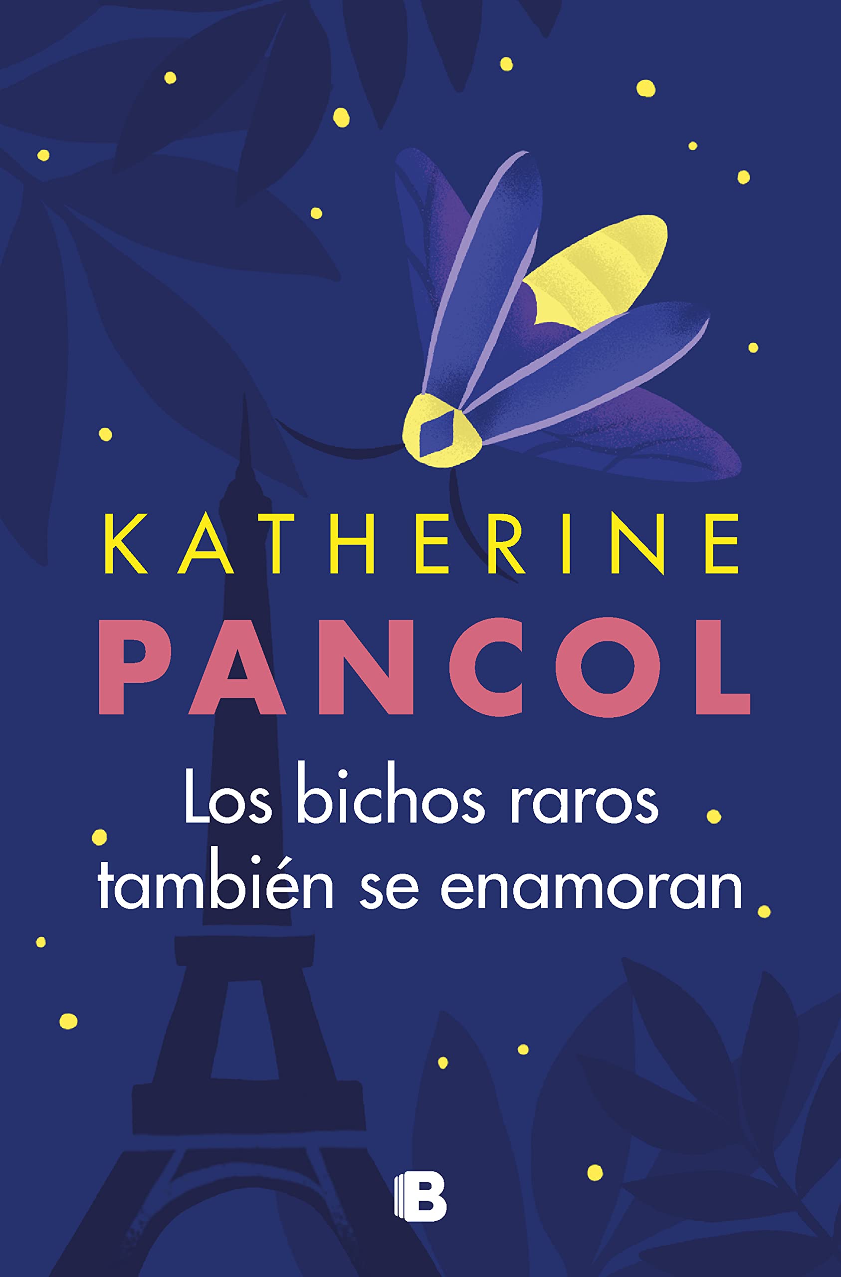 Los bichos raros también se enamoran