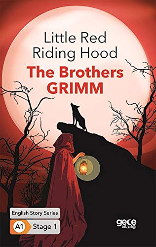 Little Red Riding Hood / Stage 1 - A1 (Paperback)