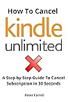 How to Cancel Kin...