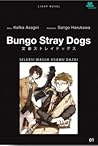 Bungo Stray Dogs:...