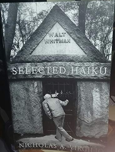 Selected haiku (Paperback)