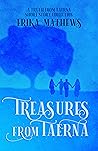 Treasures from Taerna by Erika Mathews