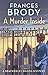 A Murder Inside (Brackerley Prison Mysteries, #1)