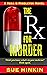 The Rx for Murder by Sue Hinkin