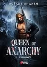 Trahison (Queen of Anarchy, #2) Trahison (Queen of Anarchy, #2)