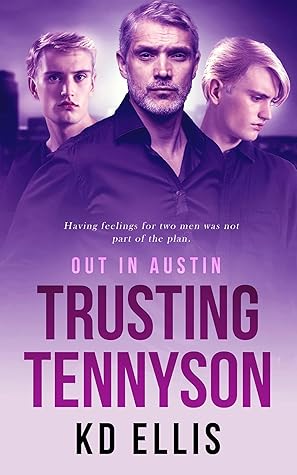 Trusting Tennyson (Out in Austin #3)