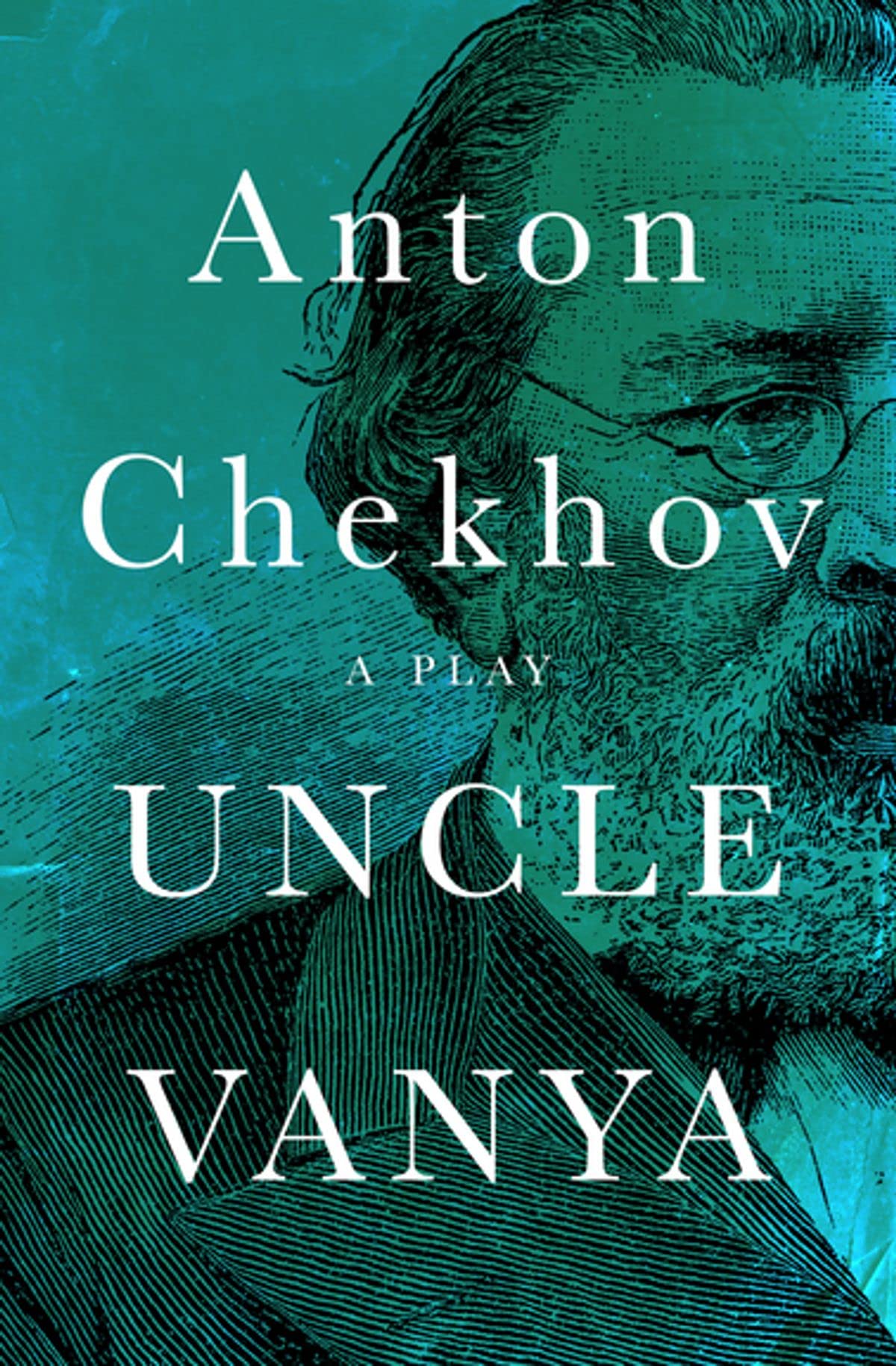 Uncle Vanya : A Play