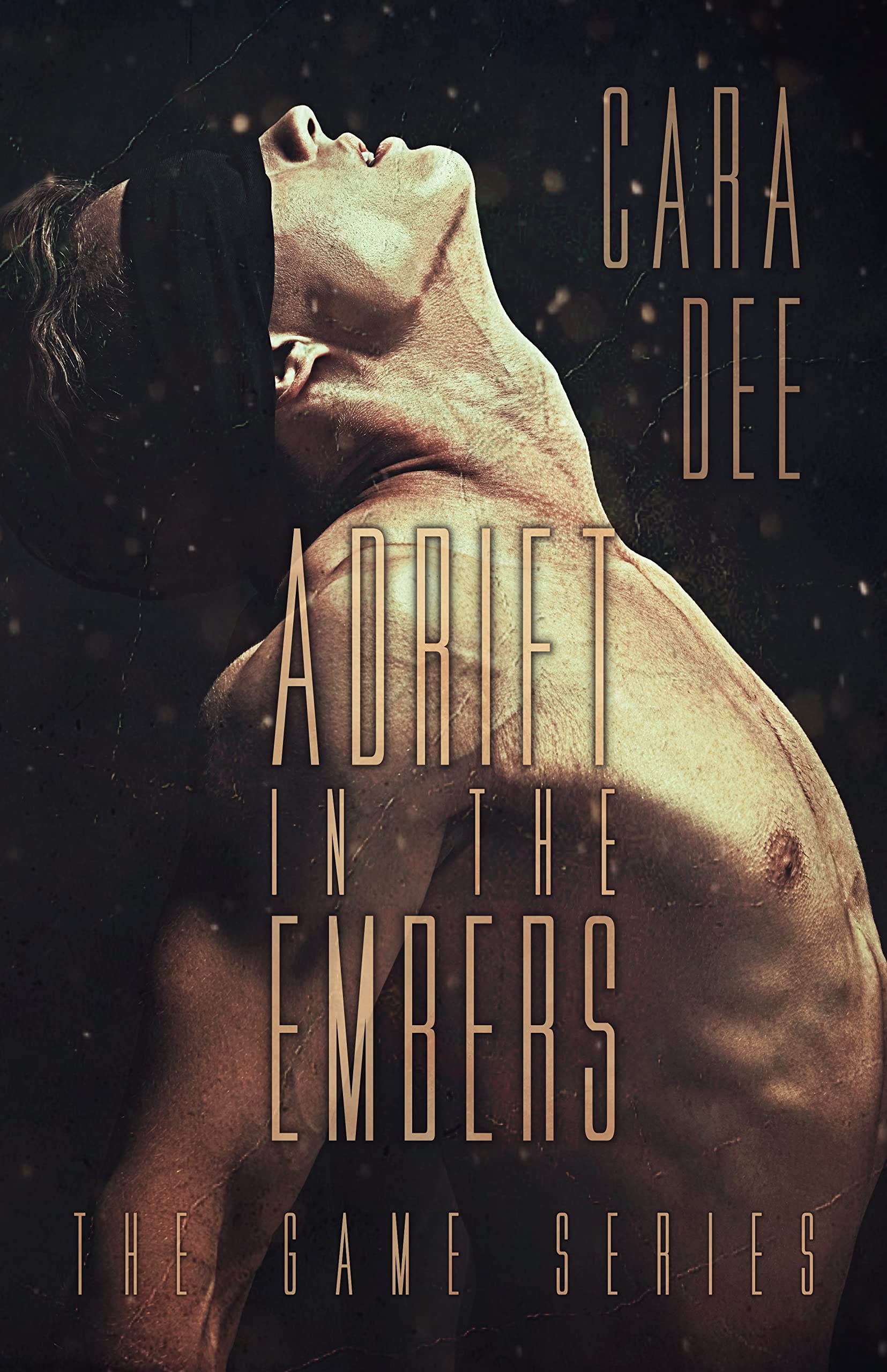 Adrift in the Embers (The Game, #7)