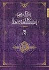 Solo Leveling Rom...
