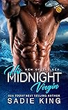 His Midnight Virgin