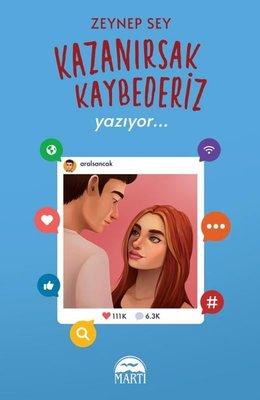 Kazanırsak Kaybederiz : Yazıyor... (Çevrimiçi #2)