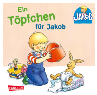 Ein Töpfchen für Jakob