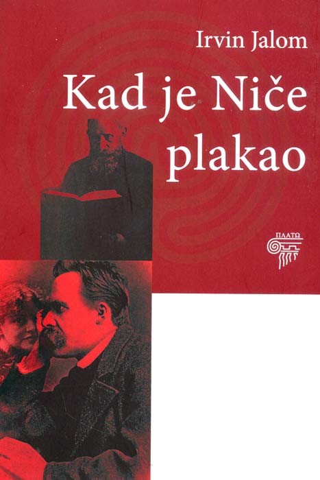 Kad je Niče plakao
