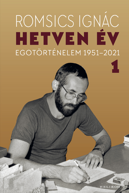 Hetven év - Egotörténelem 1951-2021