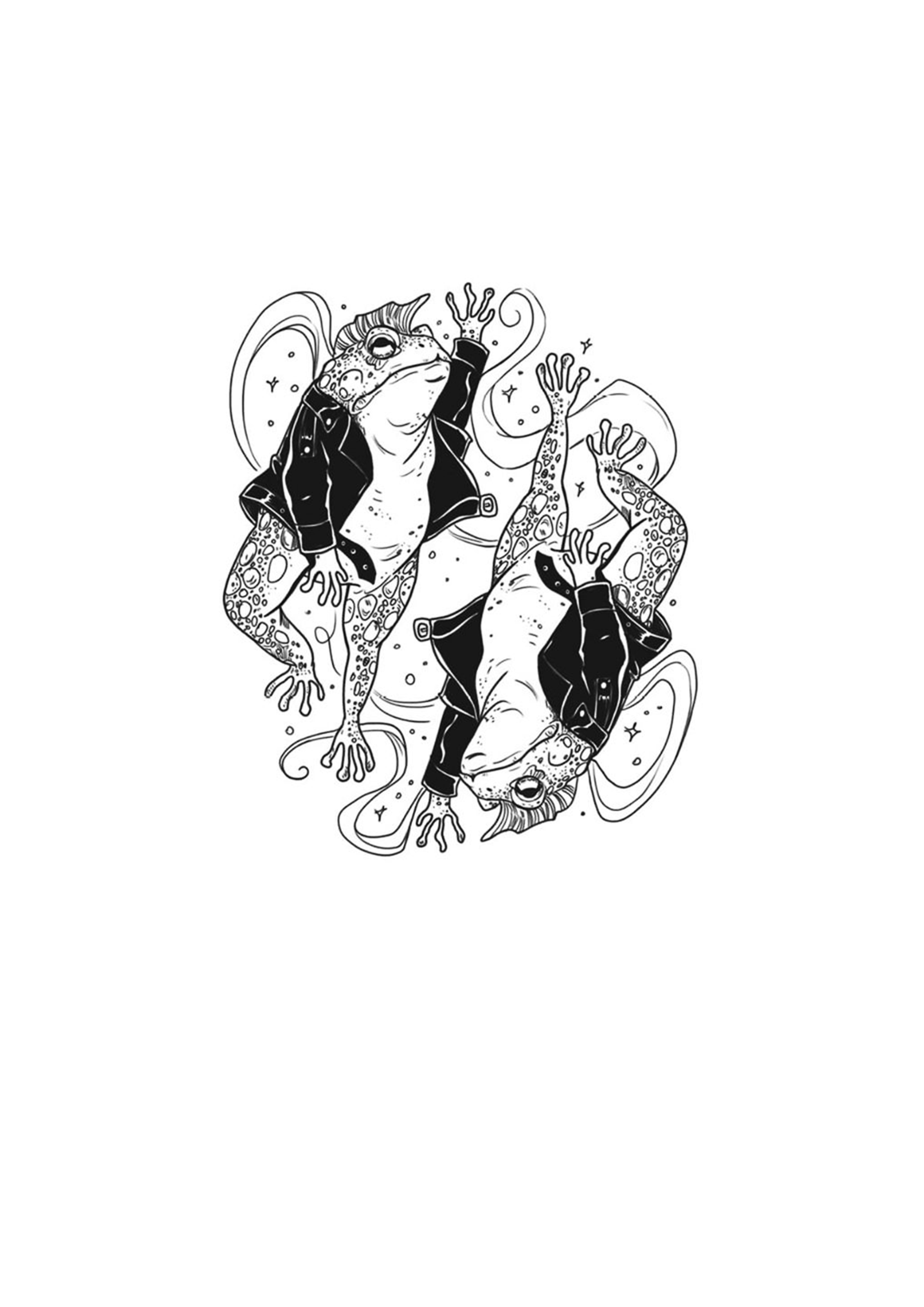 Aleja poległych muzyków (ebook)