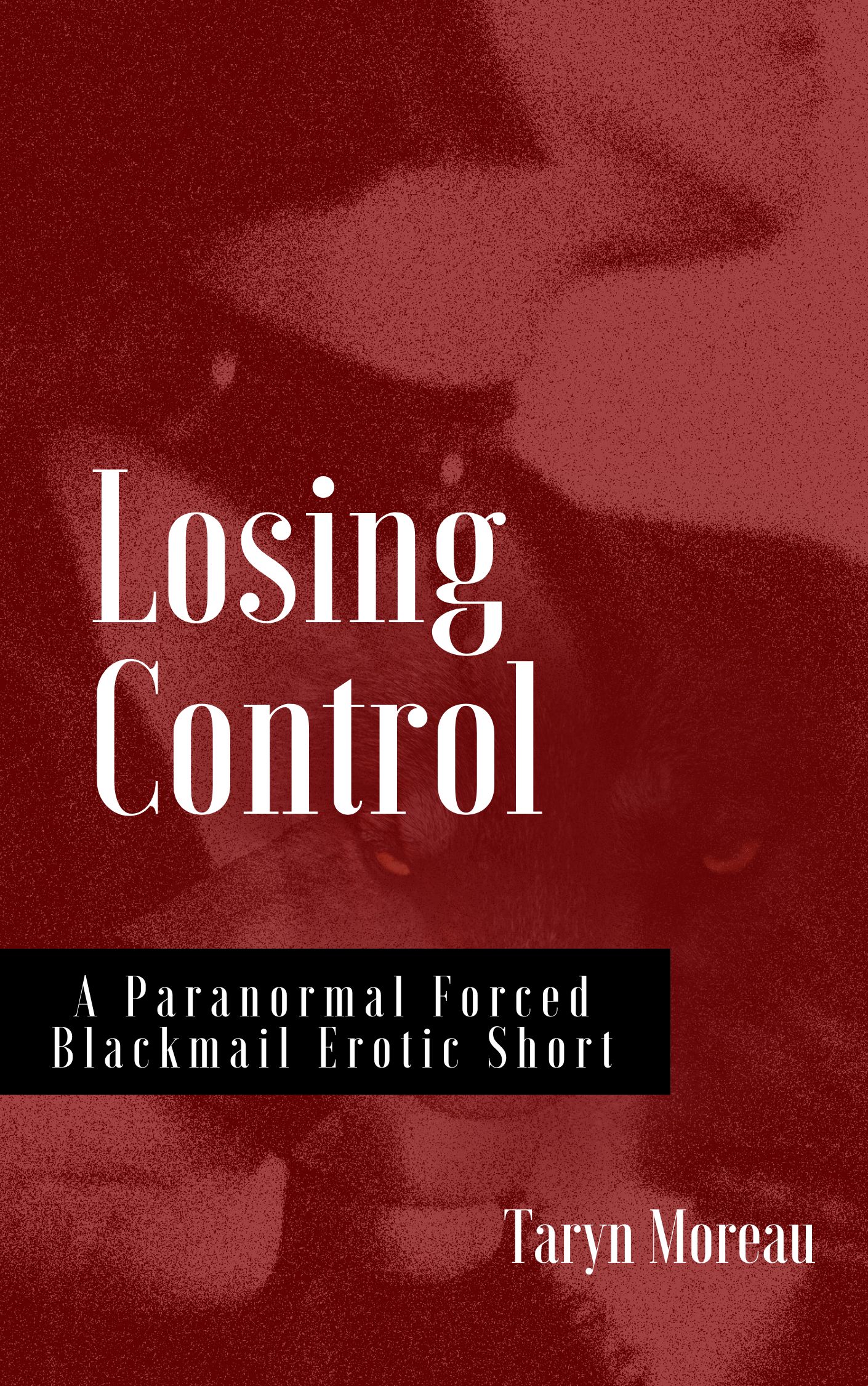Losing Control