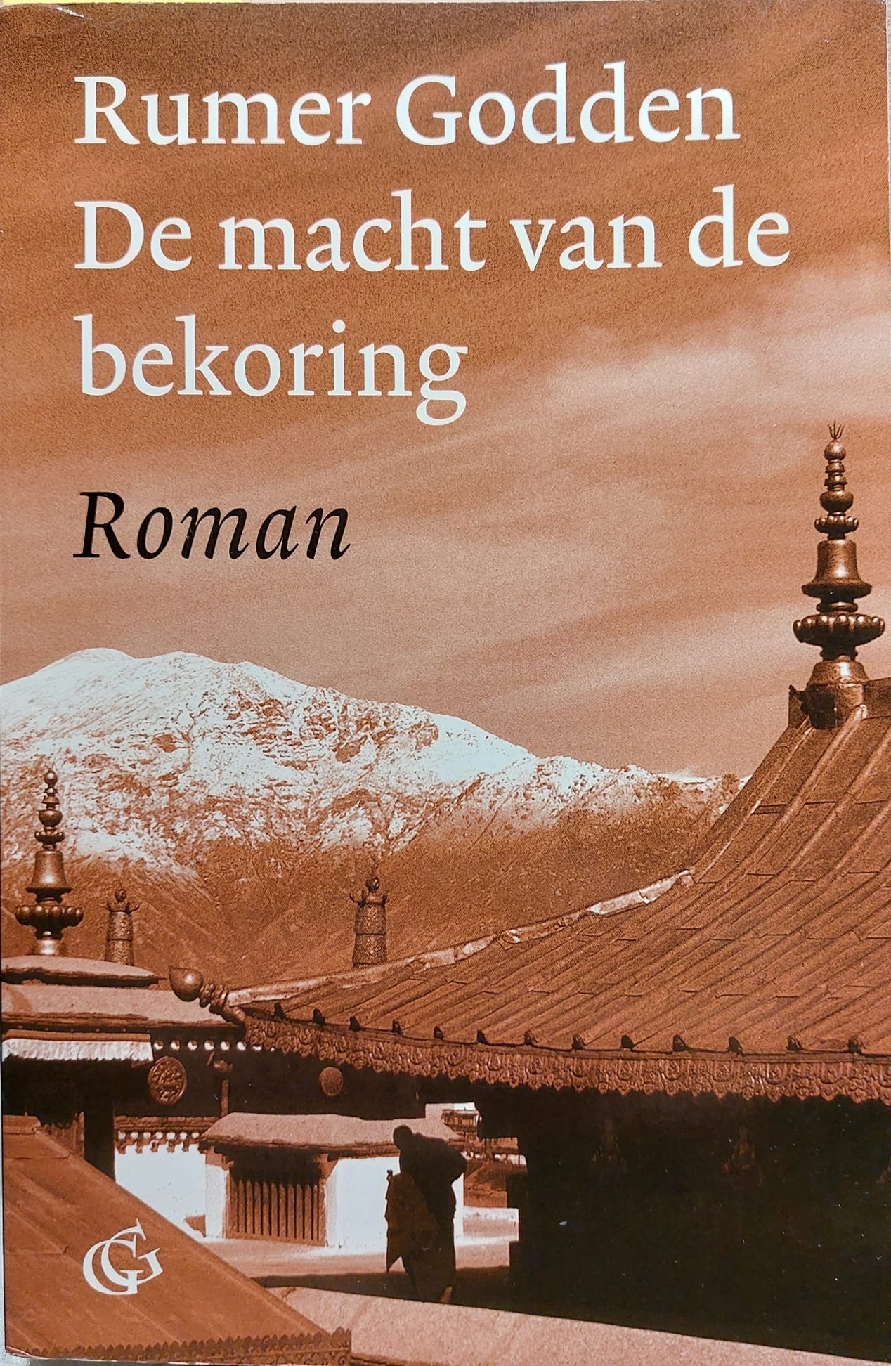 De Macht van de Bekoring