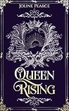 Queen Rising (Fallen Realm Book #3) Book cover for Queen Rising (Fallen Realm Book #3)