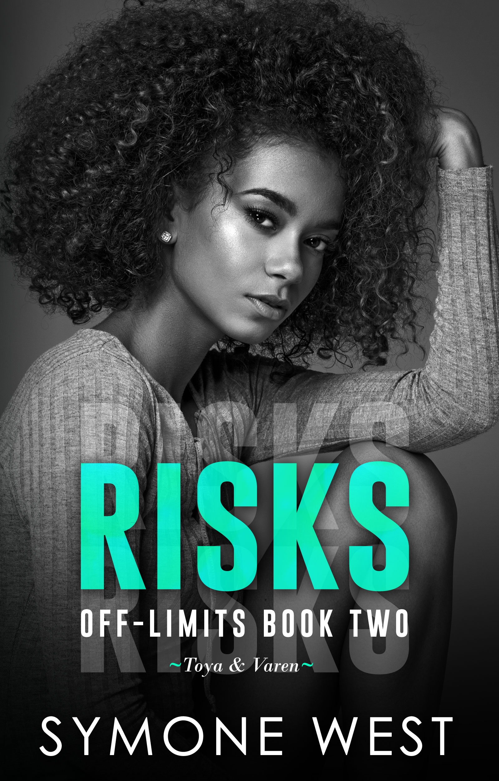 Risks (Off-Limits, #2)
