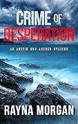 Crime of Desperation
