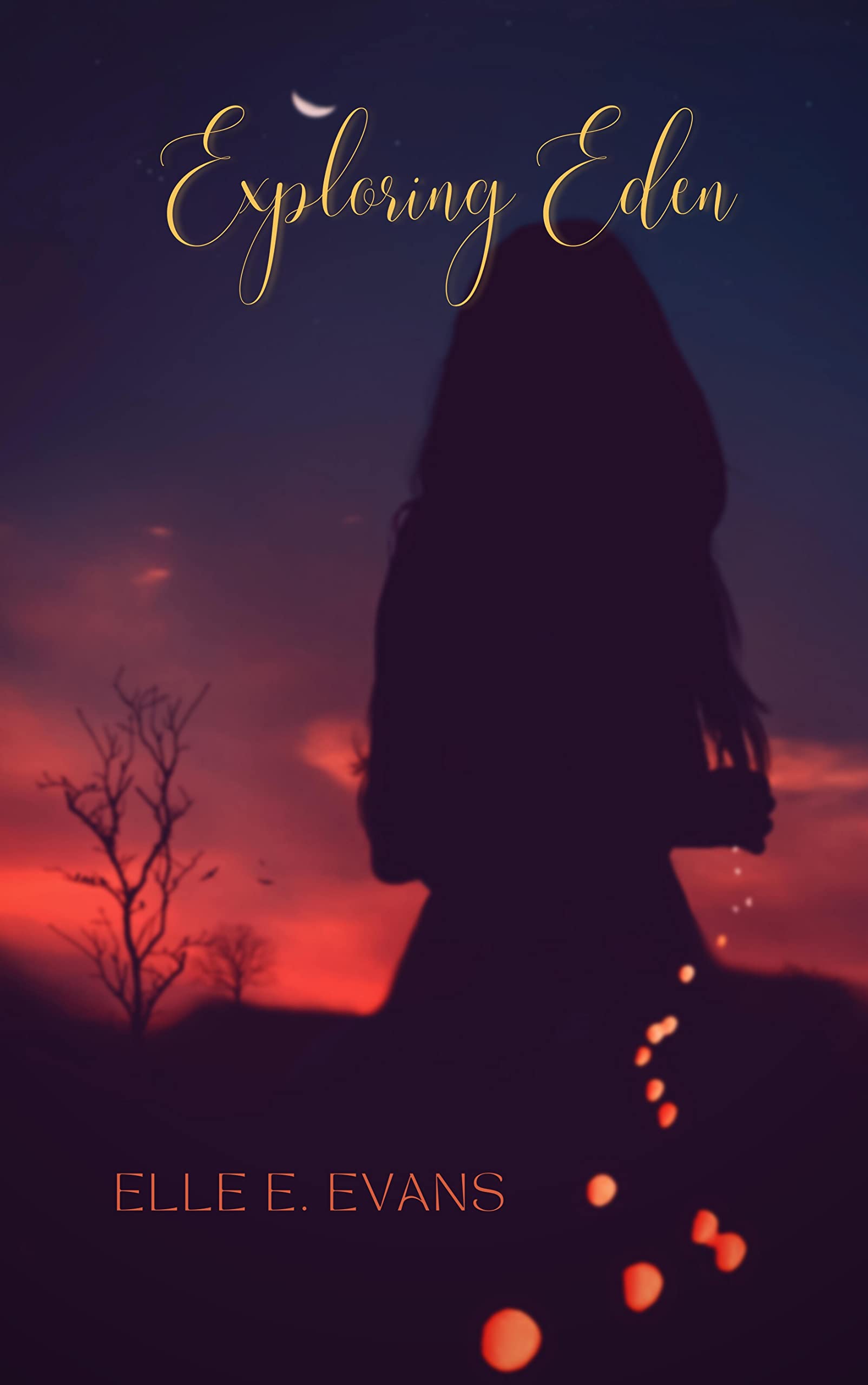 Exploring Eden (The Fallen Grace, #1)