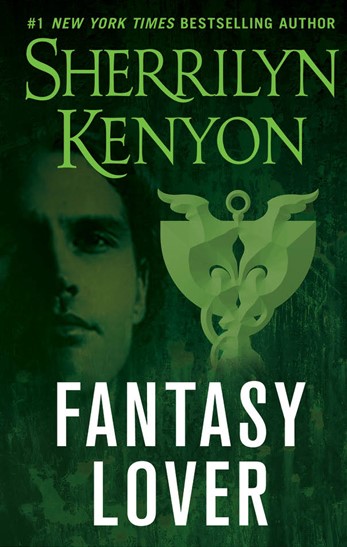 Fantasy Lover