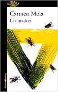 Las madres (Elena Blanco, #4)