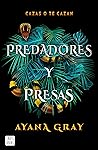 Predadores y presas