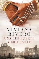 Una luz fuerte y brillante by Viviana Rivero
