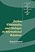 Justice, Community and Dialogue in International Relations (Cambridge Studies in International Relations, Series Number 79)